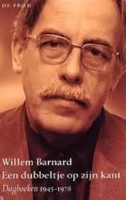 Een dubbeltje op zijn kant