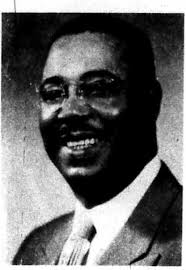 Official Journal National Baptist Convention Of America