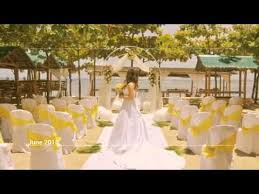 Beach Wedding At Casa Astillero Beach Resort Wedding Beach Ceremony Wedding Venues Beach Beach Wedding