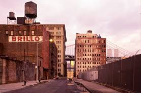 New york city has perhaps more history than any other in the nation. A Photographer S Poetic Vision Of America In The 80s