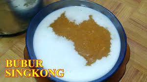 We did not find results for: Cara Membuat Bubur Singkong Kuah Santan Youtube