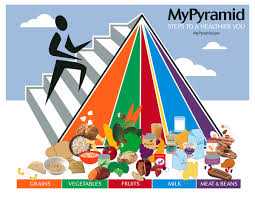 how the food pyramid failed and why we needed myplate the