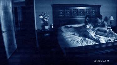 Paranormal Activity | Rotten Tomatoes