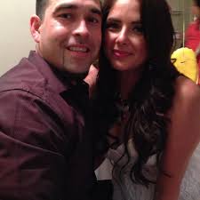 Elizabeth Carrasco and Alejandro Solis' Wedding Website