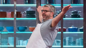 Con la eliminación de claudia fontán, anoche masterchef celebrity hizo. Masterchef Celebrity Elimina La Parodia De Flosie Tras Las Criticas