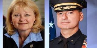 Bordentown Fire District rating continues to draw fire in sheriff's race