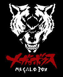 Posted by admin on november 13, 2018 if you don't find the exact resolution you are looking for, then go for original or higher resolution which may fits perfect to your desktop. Megalo Box Junk Dog T Shirt By Mirrortab Black Large Mens Fitted Tee Anime Wall Art Epic Pictures Anime Wallpaper