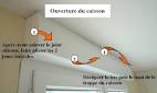 Changer lame de volet roulant - Bricolage - FORUM Vie Pratique