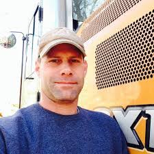 Brian Wallen's Instagram, Twitter & Facebook