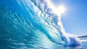 10 Most Popular Ocean Waves Desktop Wallpaper Full Hd 1920 1080 For Pc Desktop Waves Wallpaper Ocean Waves Waves