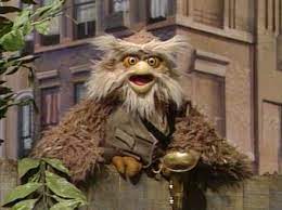 Speedwagon from jojo's bizarre adventure, vector the crocodile from the sonic series, and char aznable in the english dub of mobile suit gundam: Hoots The Owl Muppet Wiki Fandom Powered By Wikia Muppets Owl Sesame Street Muppets
