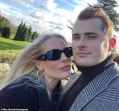 EastEnder actor Max Bowden's pregnant ex claims she has not seen the actor  for almost two months