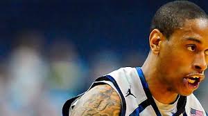 Gregory Whittington llega a los Mineros de Zacatecas LNBP