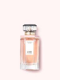 Victoria's secret perfume for women. Love Eau De Parfum Victoria S Secret Beauty