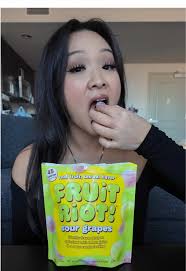 Indulge in the Addictive Flavors of Fruit Riot Snacks
