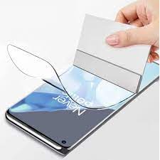 YOUBO 2 Pack Hydrogel Film Screen Protector for Samsung Galaxy Note 10 Plus  Screen Protector for Samsung Galaxy Note 10 Plus(Not Tempered Glass) :  Amazon.se: Electronics