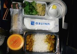 8 Tips And Tricks For Making The Most Of Airline Food Airline Food Travel Food Food