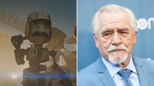 The Electric State' Cast Guide: Who Voices The Robots?