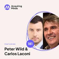 Seller's View of a Searcher Bu…