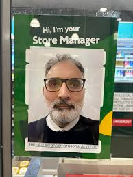 🥳 New Specialty Shop Managers 🥳 (pt. 1) Join us in welcoming some of the  new faces to our shops! 🧥 Erik