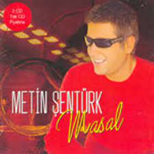 Tunç müzi̇k fi̇lm & multi̇medya. Metin Senturk Masal 2006 Cd Discogs