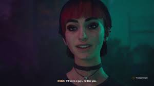 How To Reconnect With Nora In Lost Records: Bloom & Rage