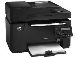 Hp laserjet pro mfp m127fn printer. Hp Laserjet Pro Mfp M127fn Driver Windows 10
