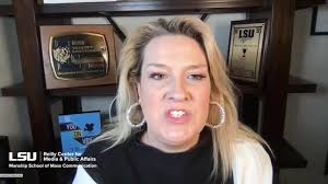 LSU Reilly Center for Media & Public Affairs