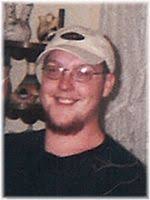 Obituary information for Joshua Aaron Dodds