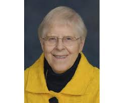 Elsie Weeber Obituary (1920