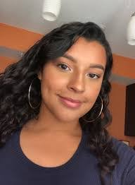 Natasha Colbert's Instagram, Twitter & Facebook