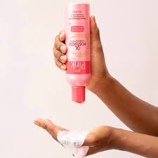 It keeps their hair soft and shiny. Luster S Pink Lusterspink Twitter