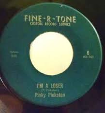 Pinky Pinkston Discography: Vinyl, CDs, & More