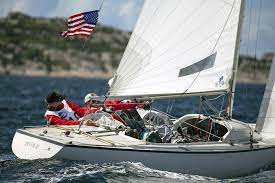 The sailing program of 1976 consisted of six sailing classes (disciplines). Olympic Sailing