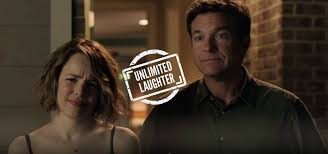 In an interview with the hollywood reporter, peretti opened up about the process behind her farewell episode and why it was the right time to leave, indicating that the decision was made jointly. Game Night Film Review A Comedy That Will Win You Over