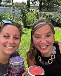 Stephanie Thurow, Author