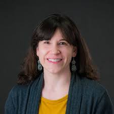 Usamljenik se brani od sebe. Elizabeth Majka Elmhurst University