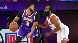 Please select houston rockets vs l a lakers other links or refresh (f5). Sunday Nba Playoffs Betting Odds Picks Predictions Rockets Vs Lakers Game 2 Sept 6