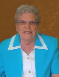 Contributions to the tribute of Ada Jean Church