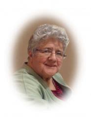 Mary Emily McCoubrey