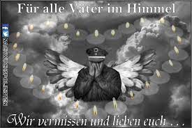 Wir dürfen gott vater nennen, denn. Nachwpolizisten On Twitter Fur Alle Vater Im Himmel Heute Vermissen Wir Alle Unsere Verstorbenen Vater Besonders Gerne Wurden Wir Noch Einmal Vatertag Mit Ihnen Feiern Und Ihnen Unsere Liebe Schenken Wir Vermissen