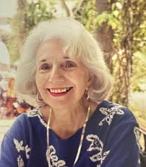 Nancy Holmes Obituary