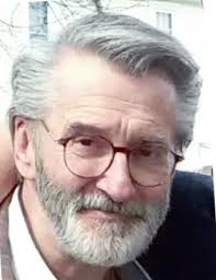 Obituary information for Stephen C. Blood