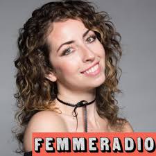 EP 40: Julia Sokol, Founder & CEO of SassClass by FemmeRadio