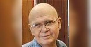 Robert C. Rife Obituary