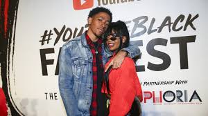 Watch Youtube Couple De'Arra And Ken 4 Life Get Engaged On A Romantic Date  In Greece | Essence