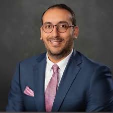 Juan Pablo (JP) Arab, MD 