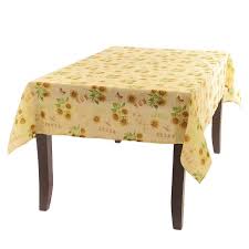 Definitely would recommend primitive home décor to all! Lakeside Sunshine Seeds Rectangle Tablecloth Primitive Home Decor Target
