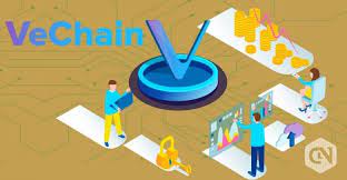 Vechain Price Analysis Plunge In Vet Coin Is Going On Fresh Guideline Is Introduced In Jur Project Projects Cryptocurrency Vets
