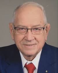 Keith E. Barkley Obituary May 20, 2024